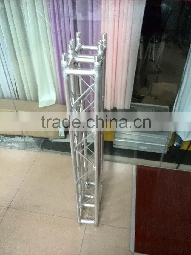 aluminum truss,smart truss,small truss system