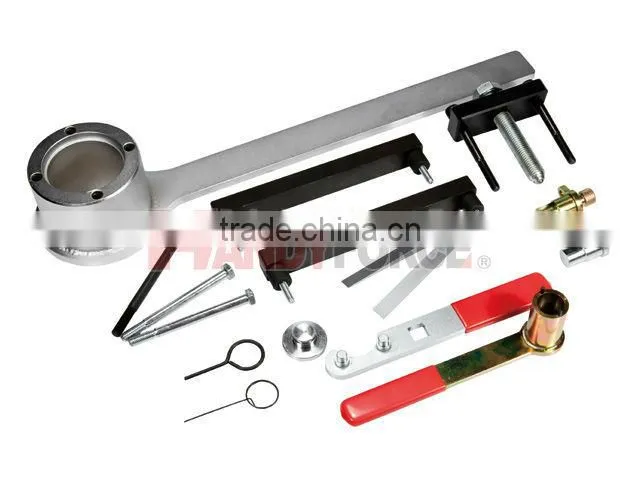 Petrol Engine V8 Setting /Locking Tool Kit, Timing Service Tools of Auto Repair Tools, Engine Timing Kit