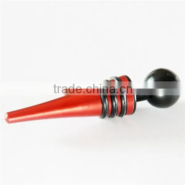 100% food grade wine bottle stopper