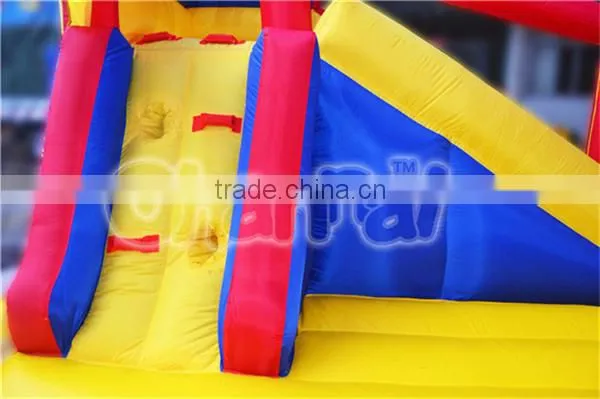 Home use inflatable combo for sale