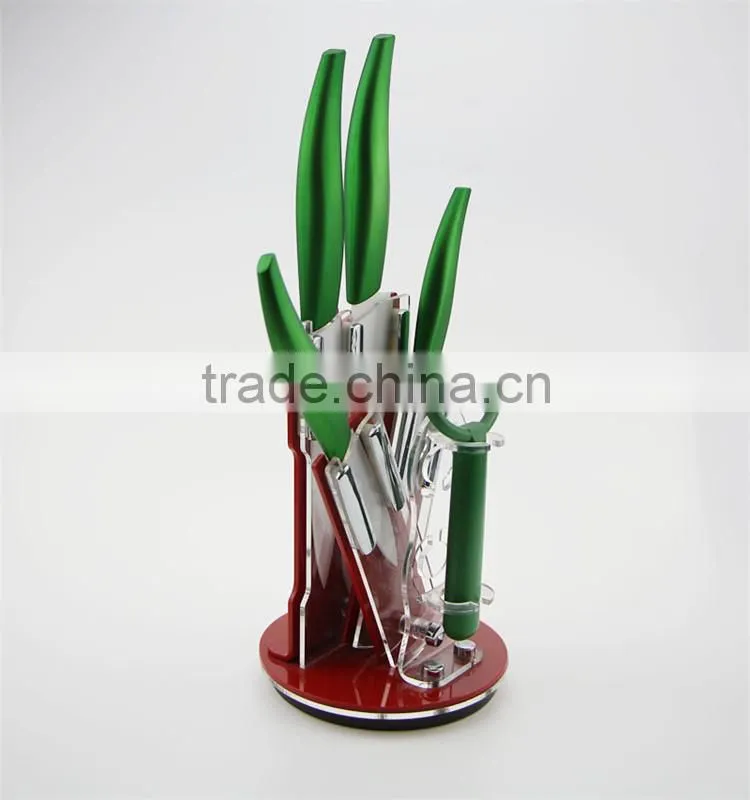 Factory direct price china ceramic knives