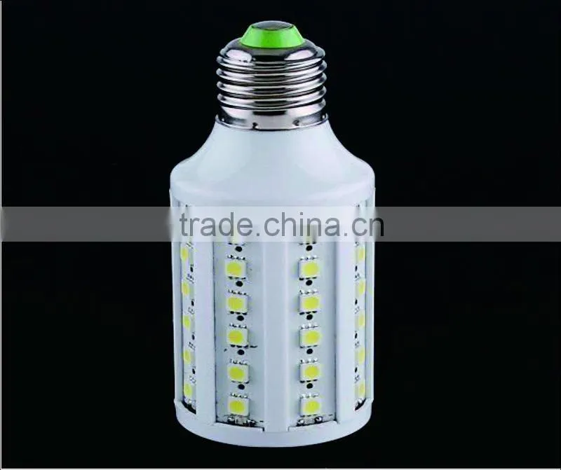 High bright energy saving SMD LED Corn Light/6w led corn light