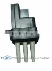 7G9T19E624AA Blower motor resistor speed control module