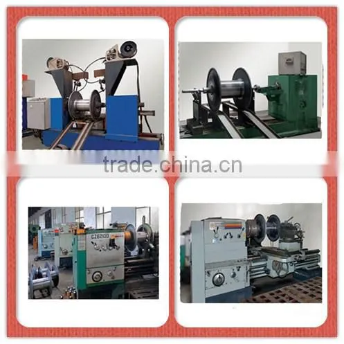 High quality plastic cone, plastic bobbin