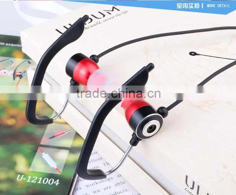 ULDUM bulk earphones china wholesale, high quality earphones