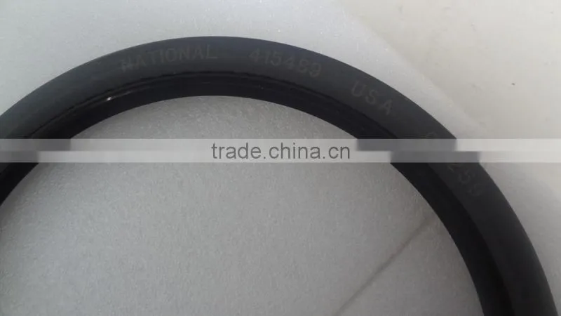 oil seal 09016973 for terex tr50 heavy duty truck front wheel