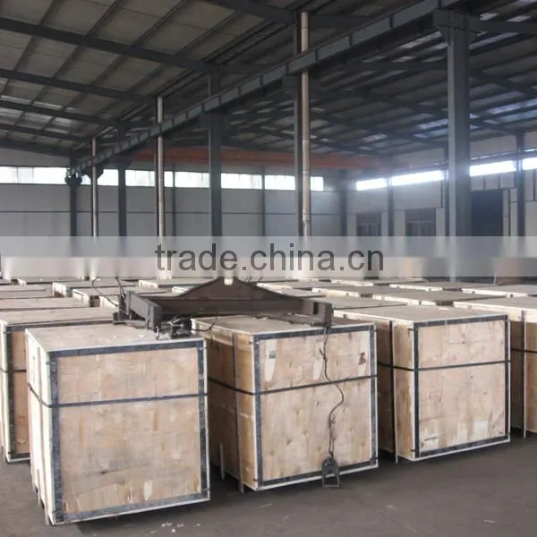 ASTM A888 High Quality Mallable Cast Iron Pipe Fitting