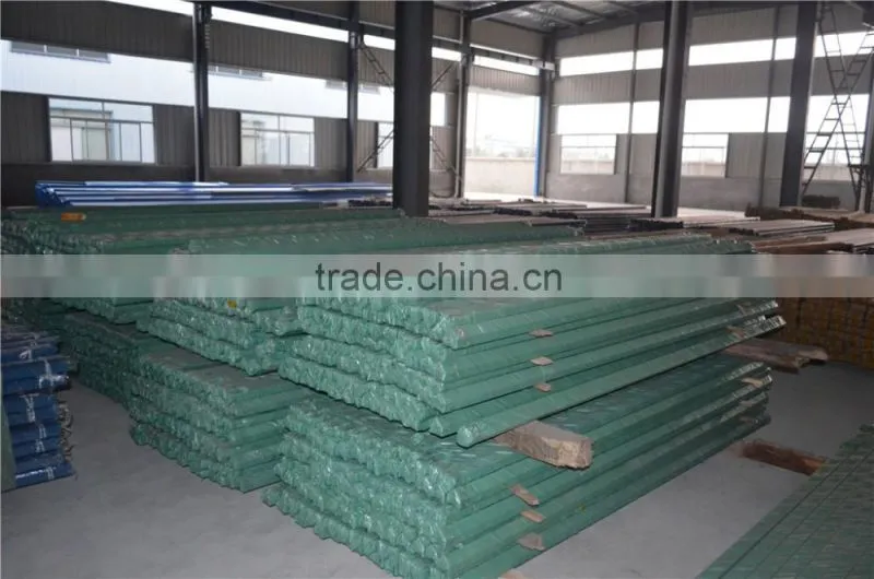 High quality hot rolled ASTM 316 stainless steel angle bar