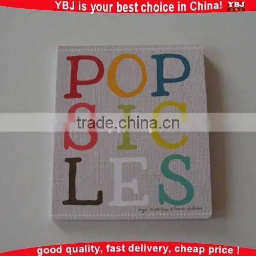 OEM manufacturer 3x3 photo prints photo book printing board book printing