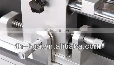 DH-A3 bga station for iphone motherboard repair