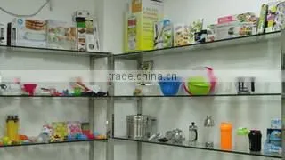 Xiamen Sind Trade Co., Ltd. company overview - view 2