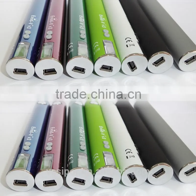 May on sale hi-quality lowest price ego vv3 battery 1300mAh