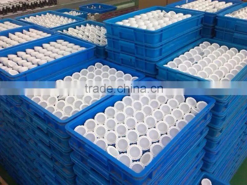 China supplier 2years warranty 3W LED spot lighting EMC LVD