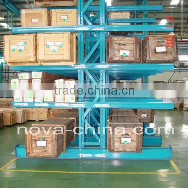 cantilever racks