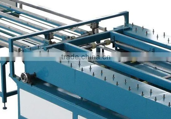 Comifo HVAC Duct Forming Machine VII