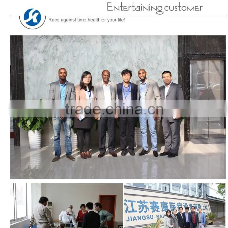 Hospital Furniture Detachable Oxygen Concentrator