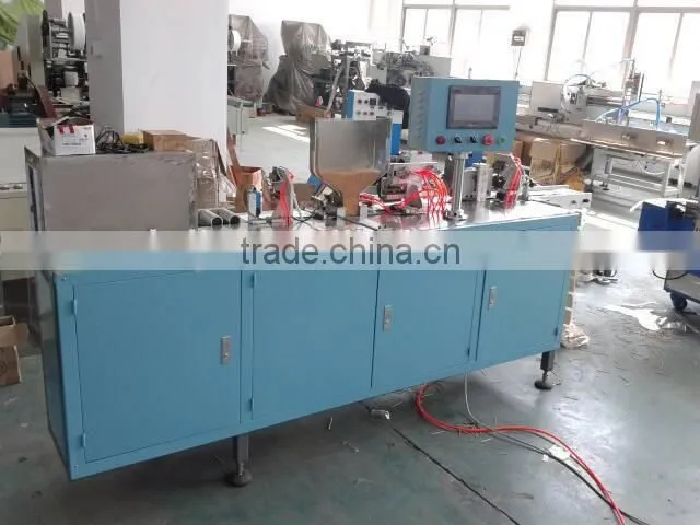 automatic 200pcs toothpick bag packing machine
