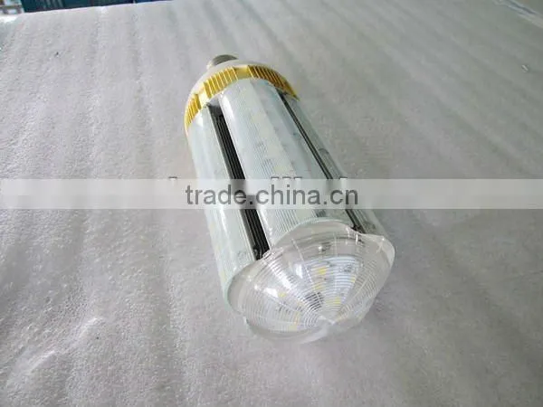 New Product! 50W 360 degree led street light