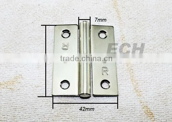 SNP 180 degree hidden door hinges