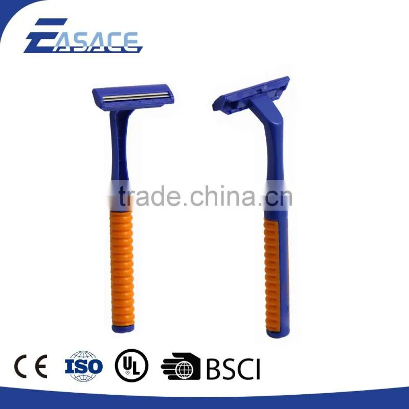 Plastic Handle Shaving Blades And Razors