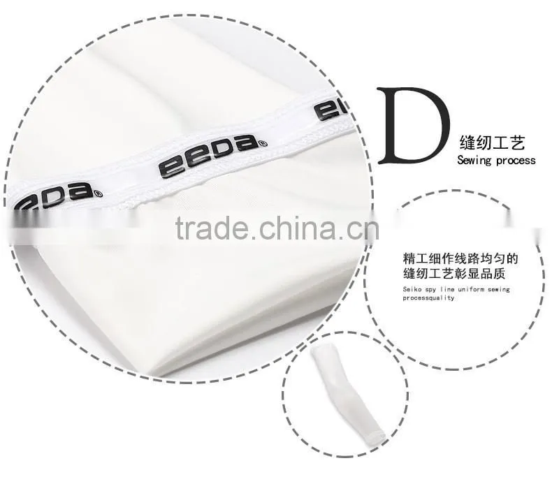 Manufacturer of Moisture Wicking Quick Dry Sleeve Arm for Men