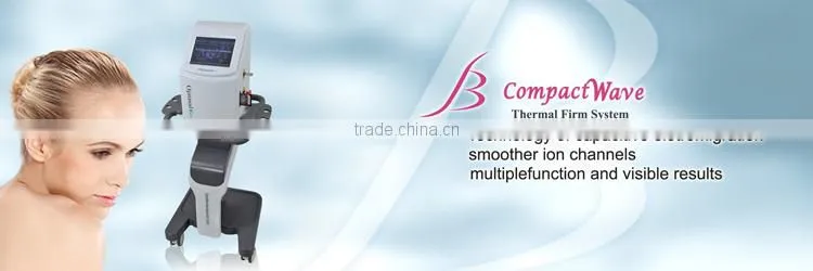 Factory supply portable radiofrequency
