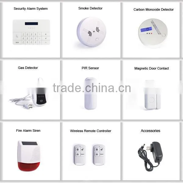 Wireless Solar PIR Detector Microwave / Infrared, Pet Immunity PA-89R