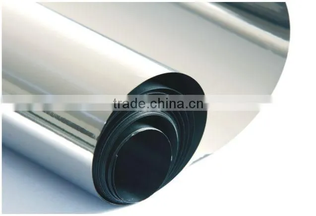 ASTM B265 Titanium Grade2 Strip Foil for Sale