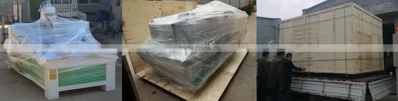 HS 1325 3d sculpture wood carving cutting cnc router machine price