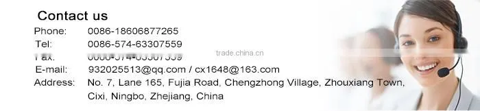 Hot sales strong small fan manufacturing
