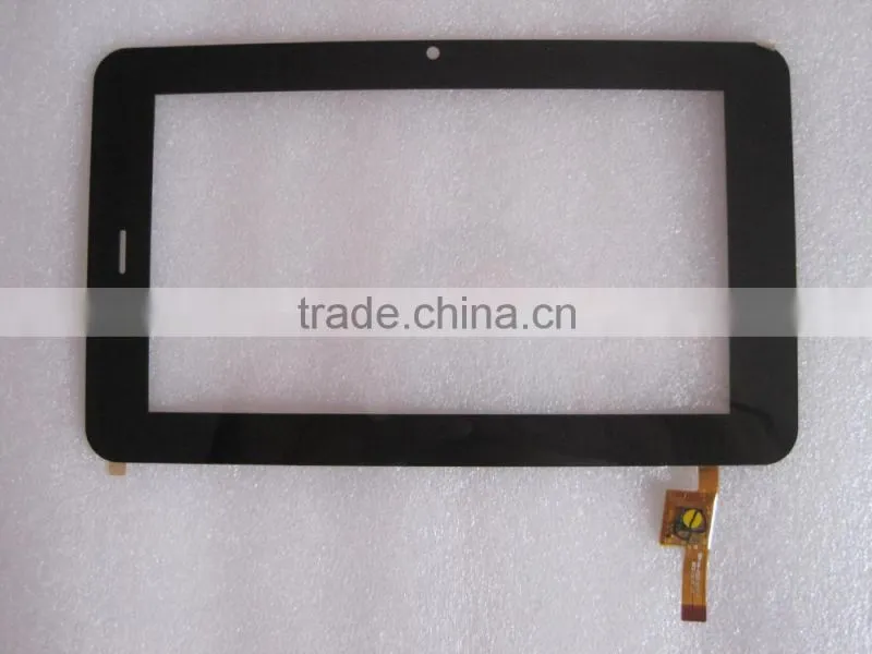 7'' Chinese Tablet EST-04-0700-0314 V2 Touch Screen Digitizer Replacement N110