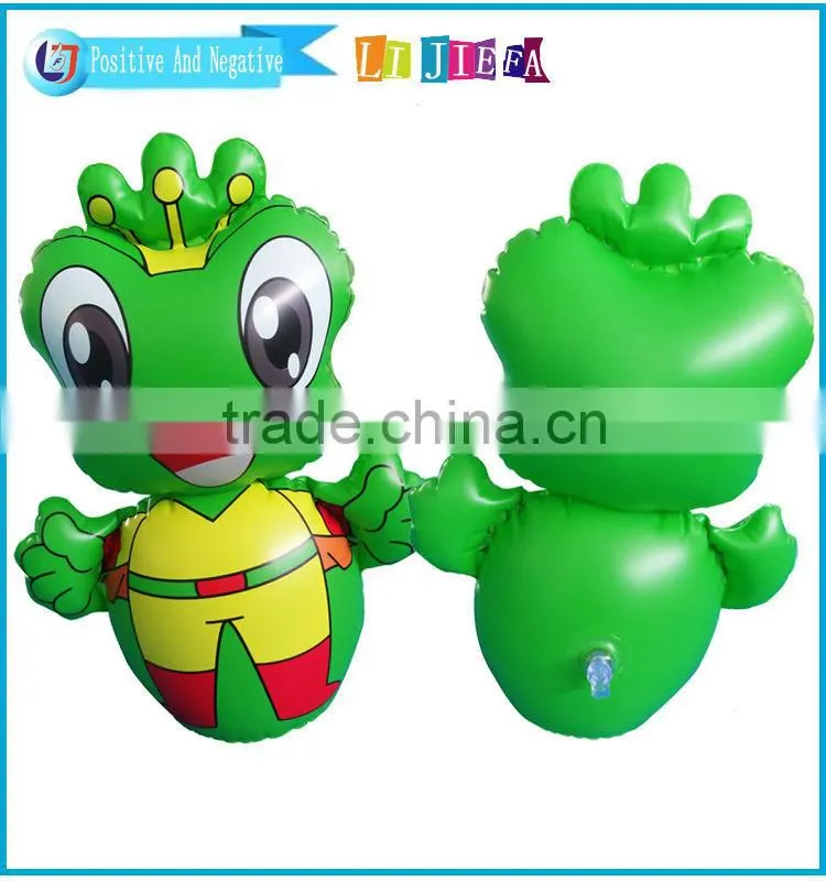 Inflatable PVC seal rider Toy ,inflatable pvc big toy