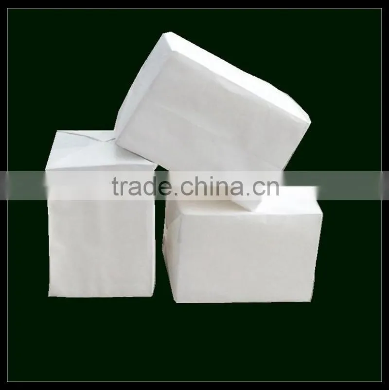 37g 4ply Non-woven Swabs