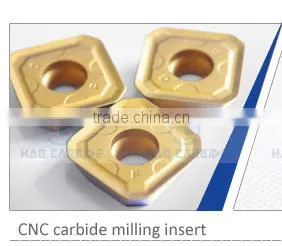 2015 wholesale high efficient Customized size cemented carbide inserts