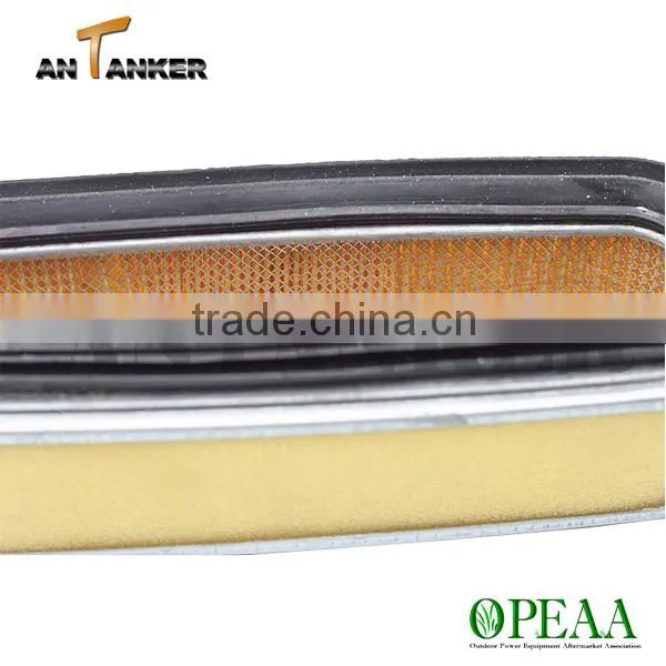 Air Filter (yellow) for GXV160 china small engine replacement parts
