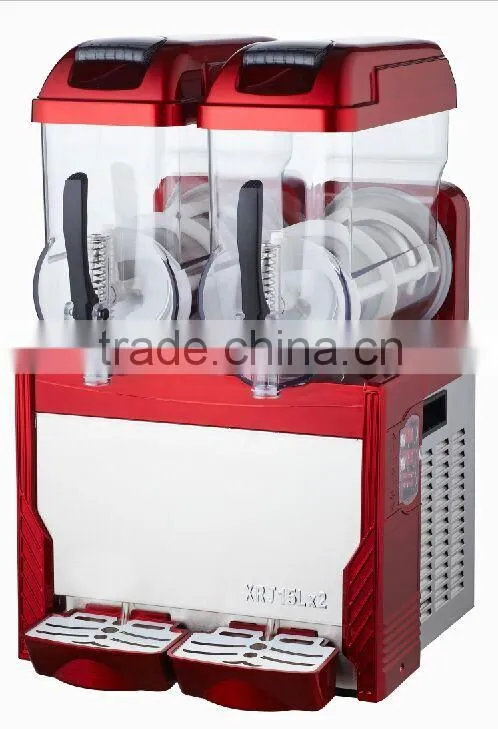 Wholesale 3 bowls Slush Freezer Slush Ice Machine