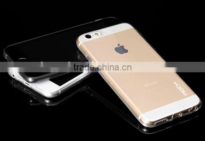 universal 4.7/5.5 inch OEM design for iphone 6 case