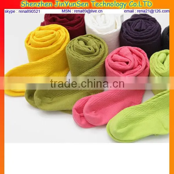 Wholesale lovely colorful kid socks