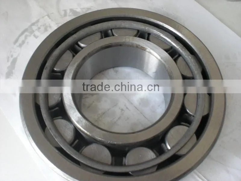 High performence Self aligning ball bearing