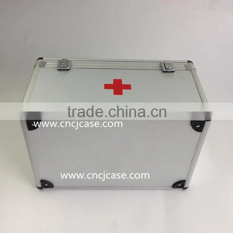 Good and cheap aluminum medical case