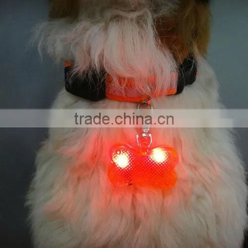 battery operated dog toy bone shaped