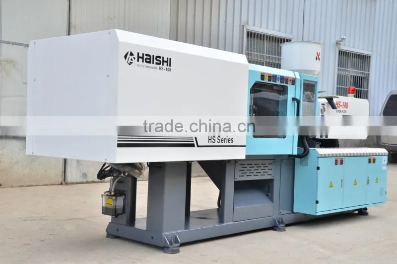 Good Price Ningbo Plastic Injection Moulding Machine with Servo Motor Power