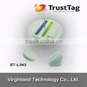 EAS Tag with ink/ Source Tagging/ Alarm Ink Tag