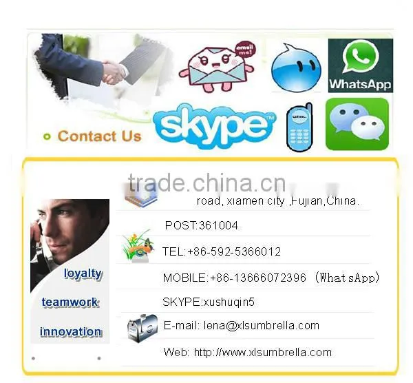 16" small size auto children small umbrella