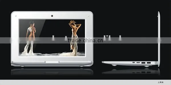 10 Inch Hottest Factory Direct Laptops