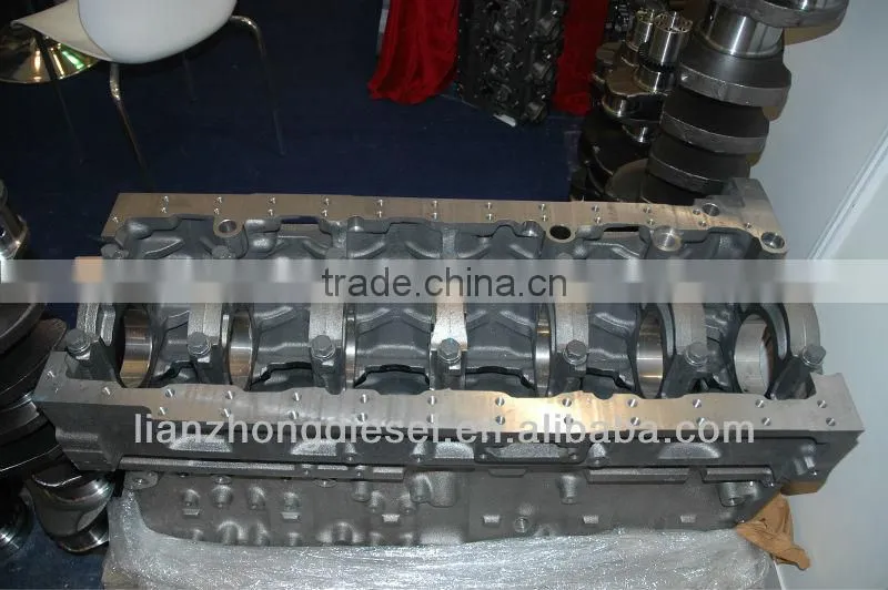 Cylinder block for cummins ISM11 cylinder block
