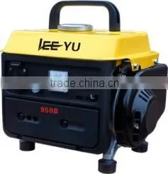 Ptotable recoil starter 63CC Gasoline Generator