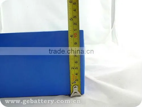 Electric Bikes 1000 Watts 48v Lithium ion Battery Pack for Self Balancing Scooter