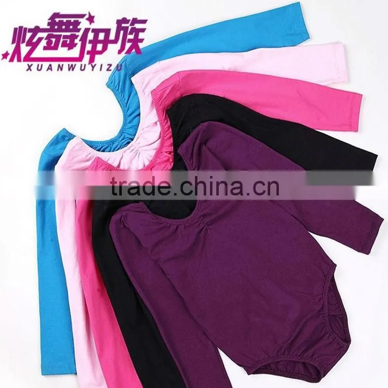 Ballet Leotards Gymnastics For Sale