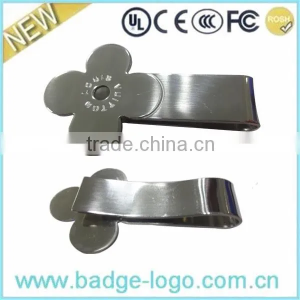 New Slim Money Clip Wallet for Minion Gift